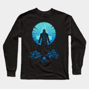 Redemption Long Sleeve T-Shirt